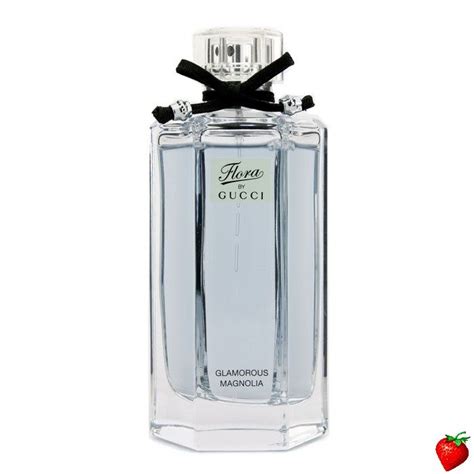 strawberry net perfume